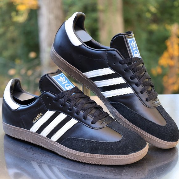 Adidas Originals Samba OG Men’s Size 12 main image 2